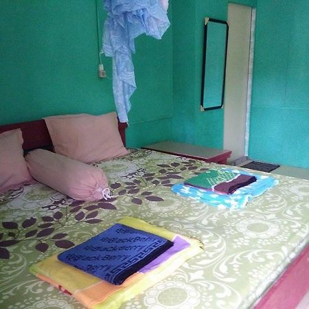 Orchid Bungalow & Restaurant Hotel Timbanglawang Buitenkant foto